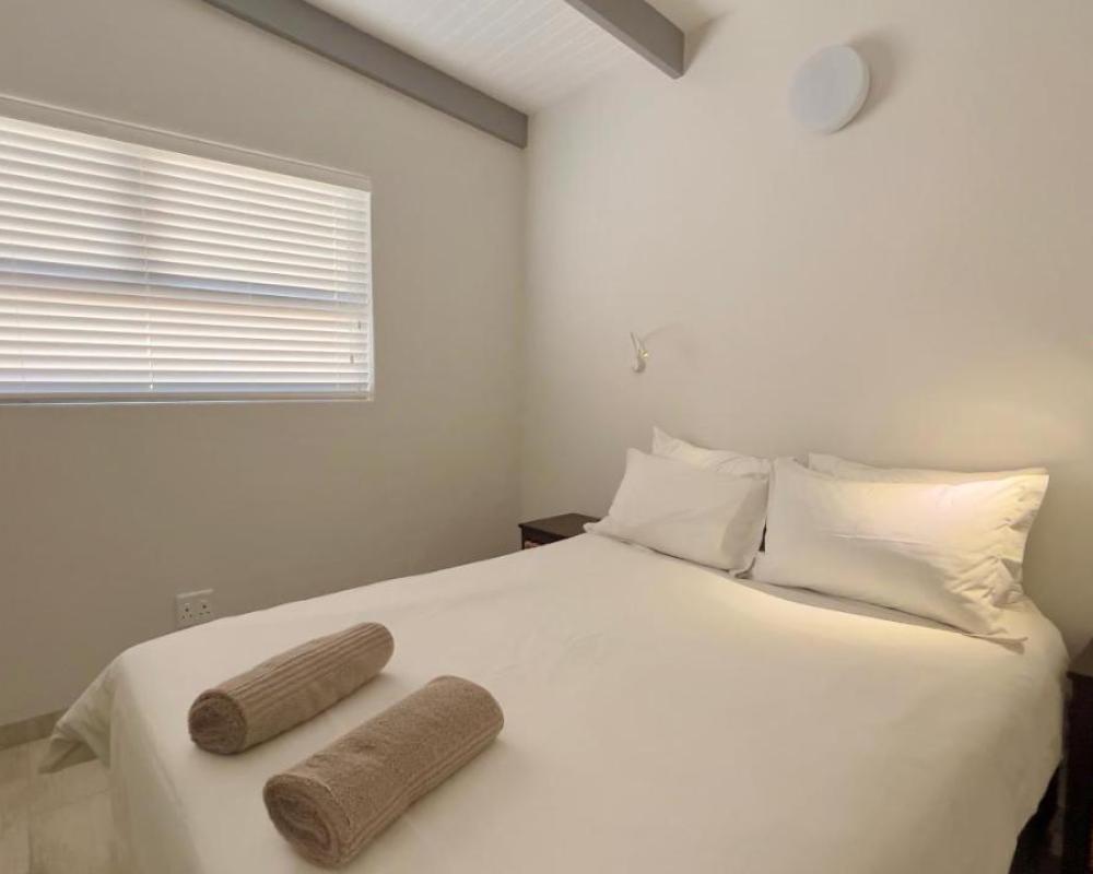 фото Lagoon Chalets