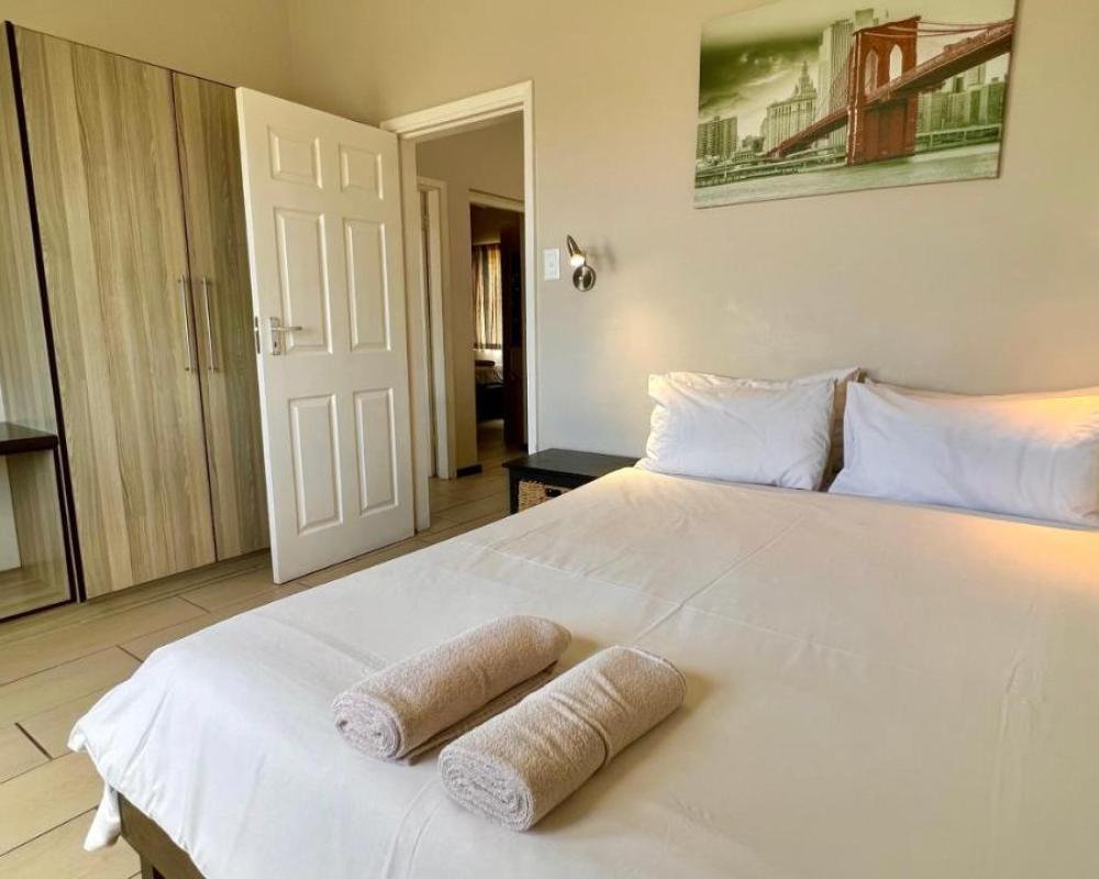 фото Lagoon Chalets