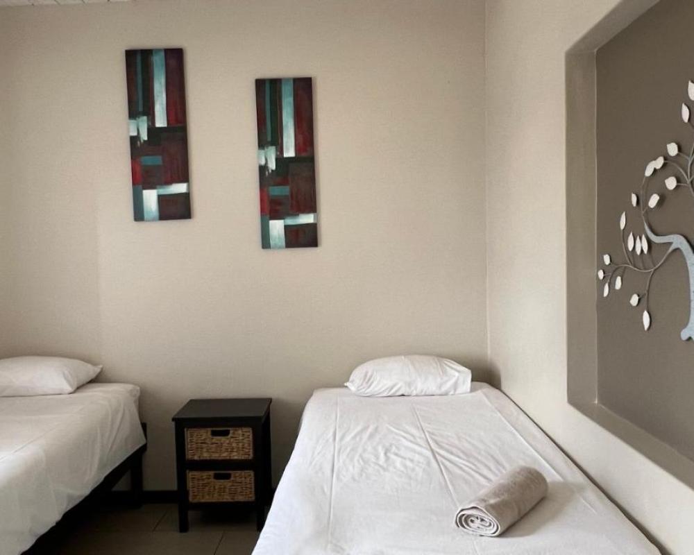 фото Lagoon Chalets
