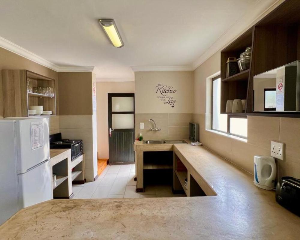 фото Lagoon Chalets