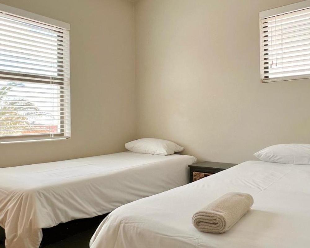 фото Lagoon Chalets