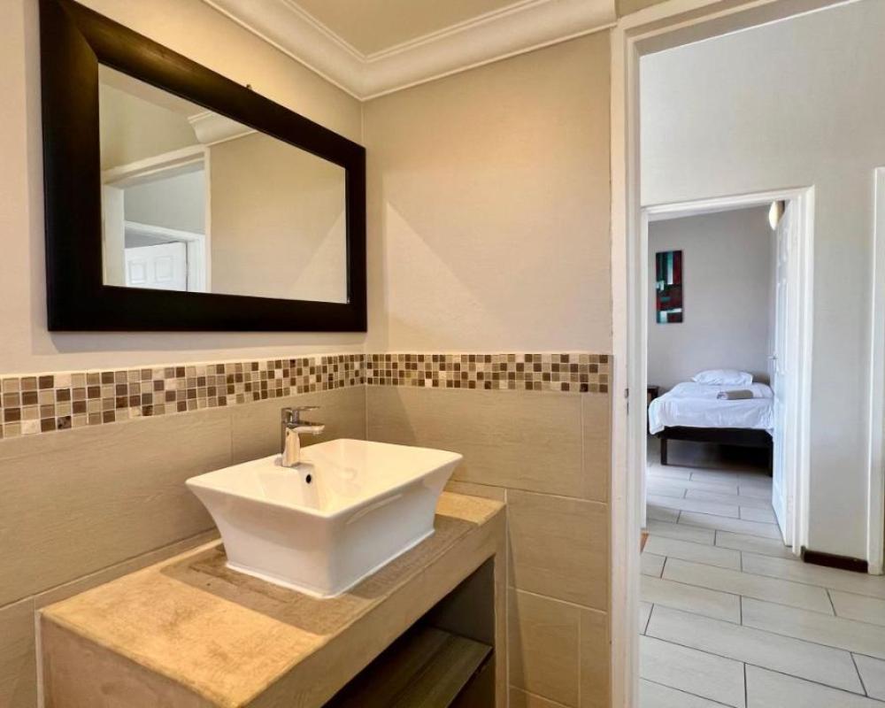 фото Lagoon Chalets