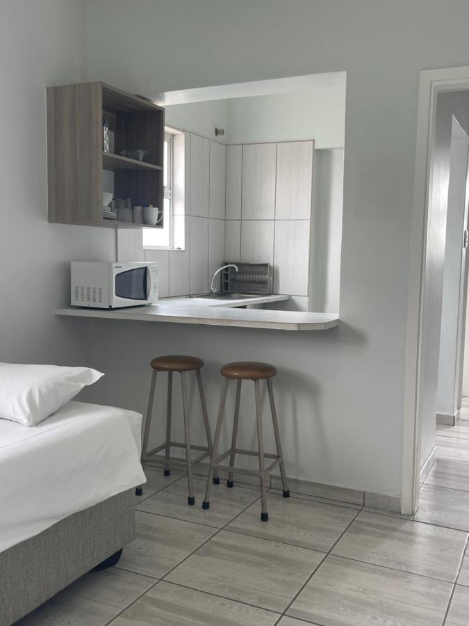 фото Lagoon Chalets