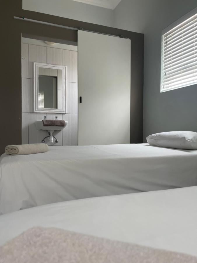 фото Lagoon Chalets