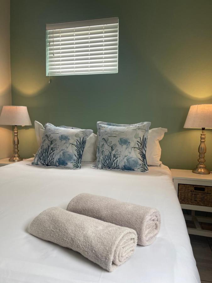 фото Lagoon Chalets
