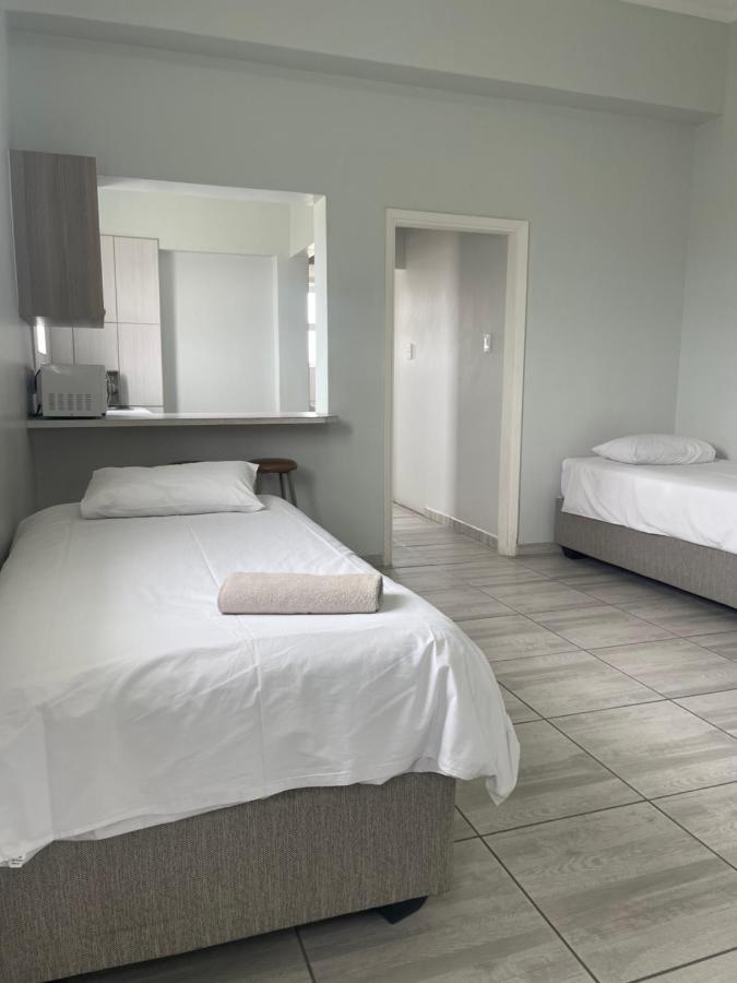 фото Lagoon Chalets