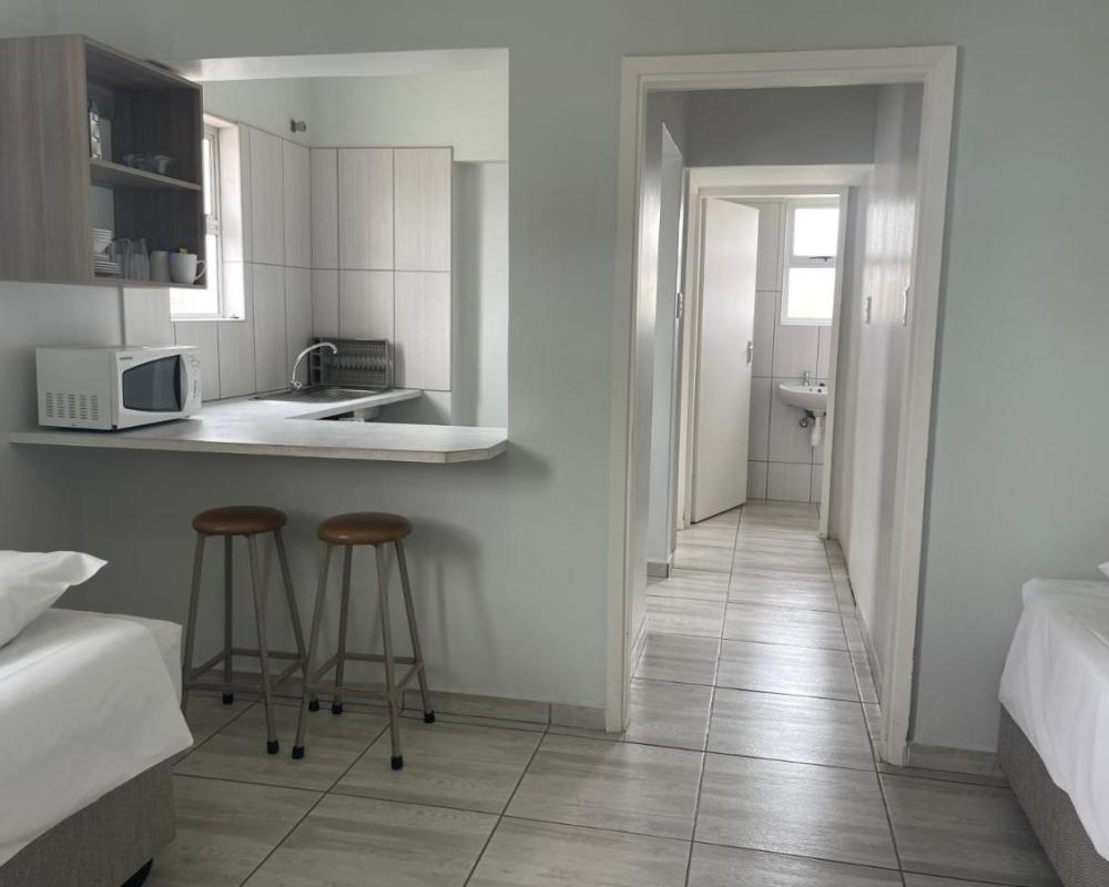 фото Lagoon Chalets