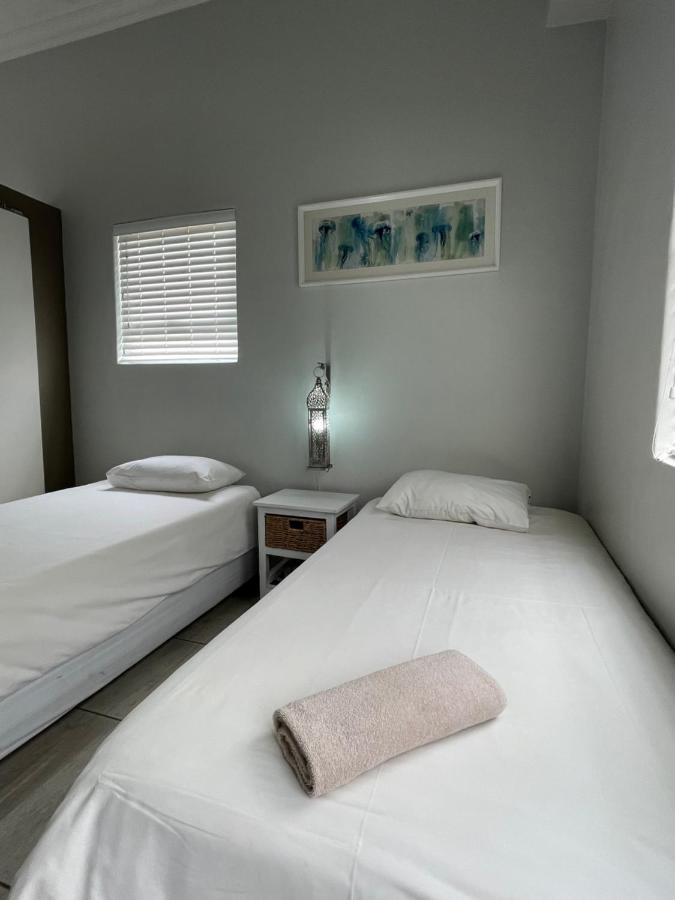 фото Lagoon Chalets