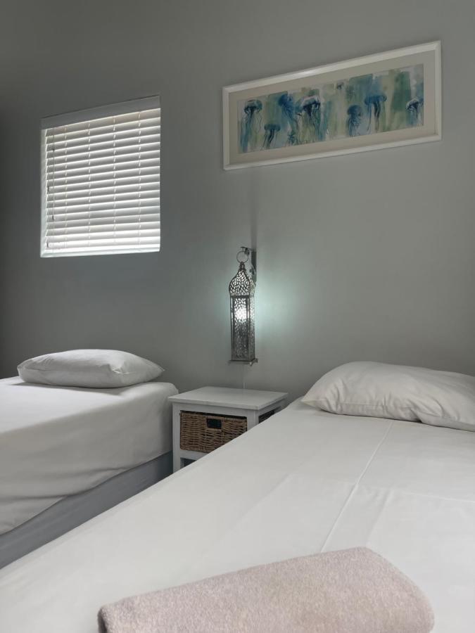 фото Lagoon Chalets