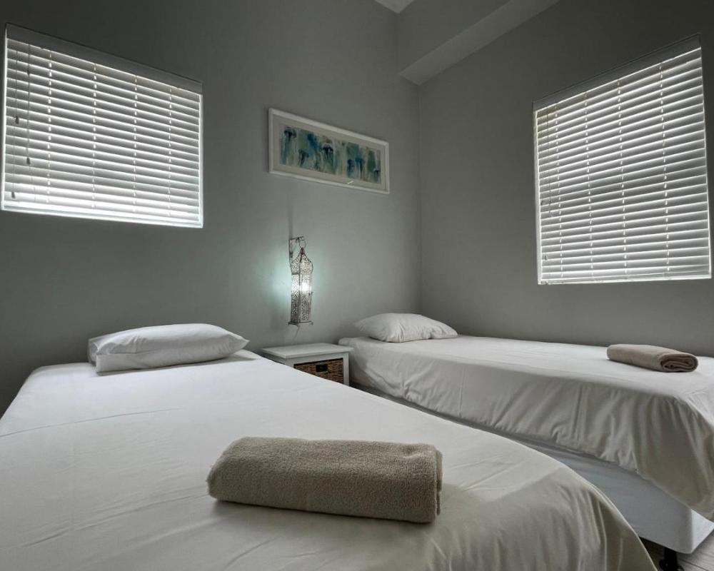 фото Lagoon Chalets