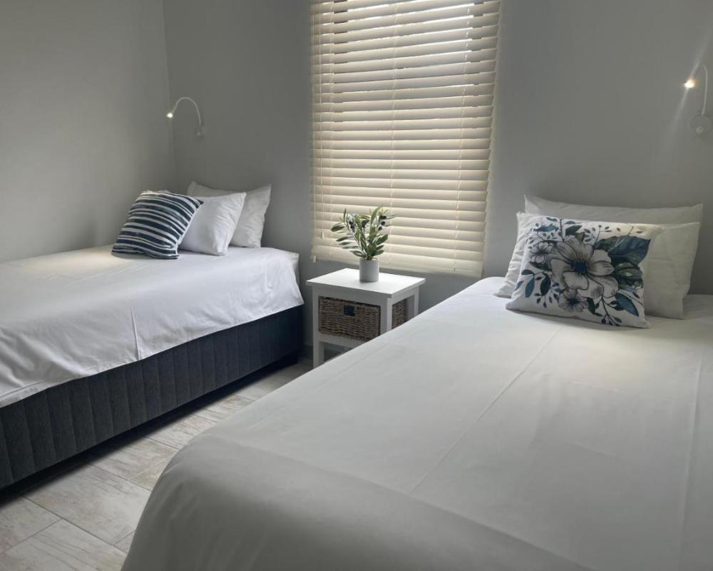 фото Lagoon Chalets