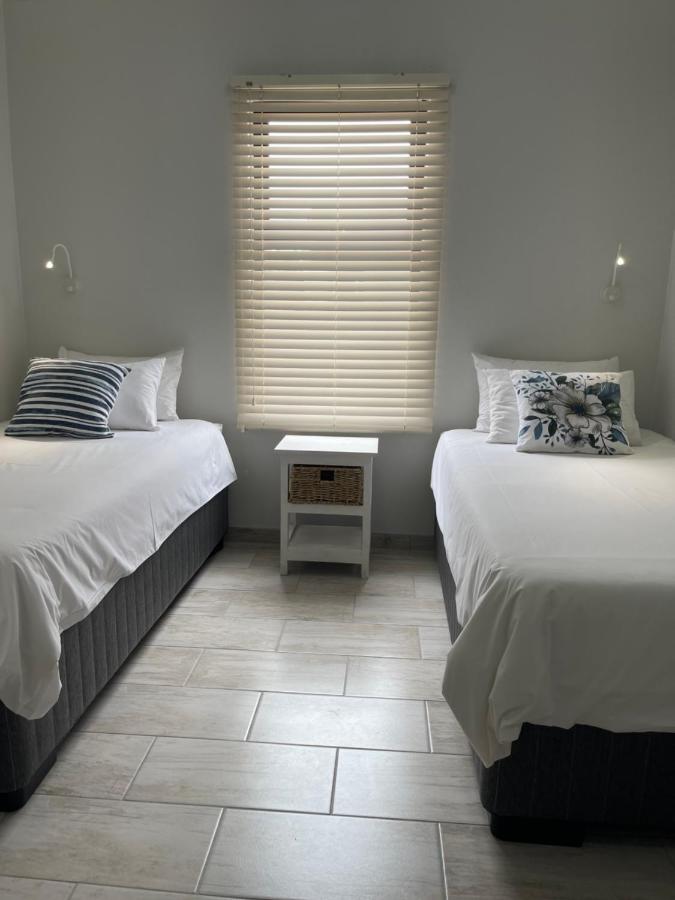 фото Lagoon Chalets