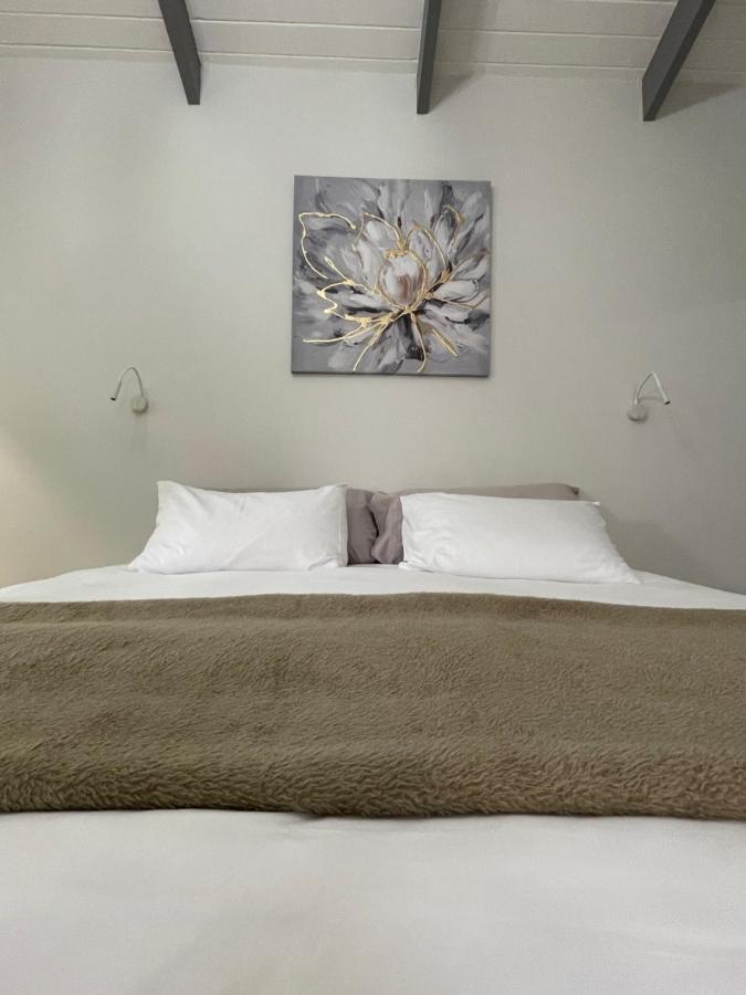 фото Lagoon Chalets