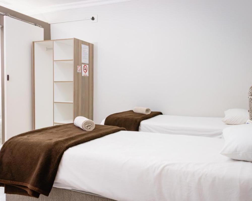фото Lagoon Chalets