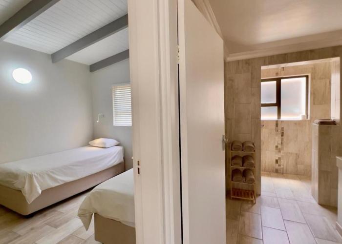 Lagoon Chalets
