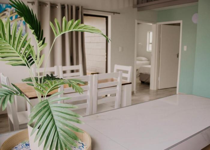 Lagoon Chalets