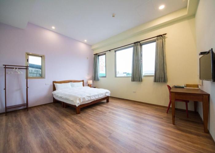 7-113 hotel