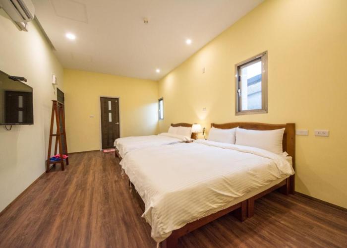 7-113 hotel
