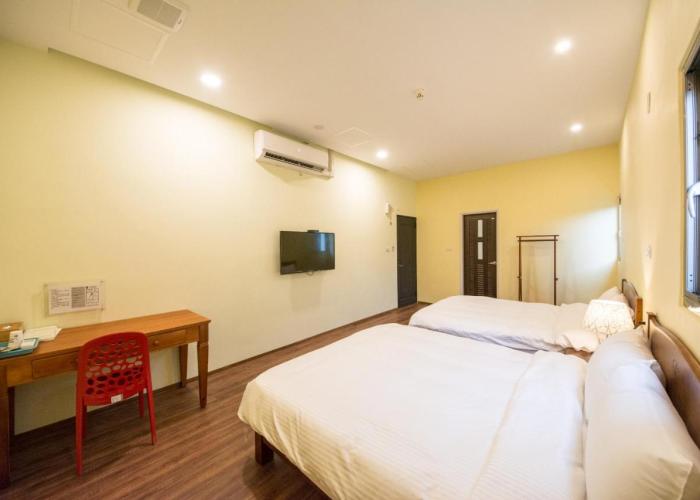 7-113 hotel