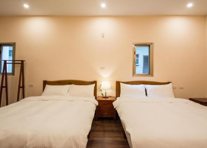 7-113 hotel