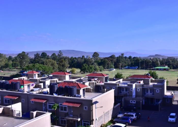 Essy's Furnished Homes Nakuru