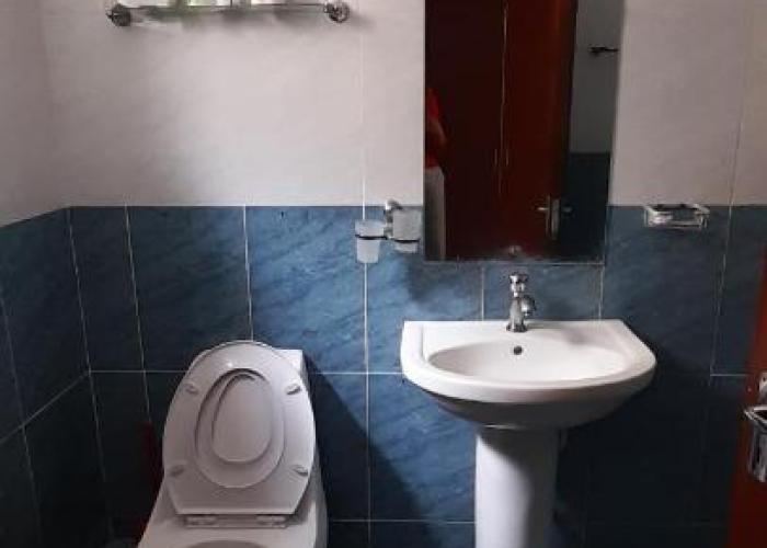 Essy's Furnished Homes Nakuru