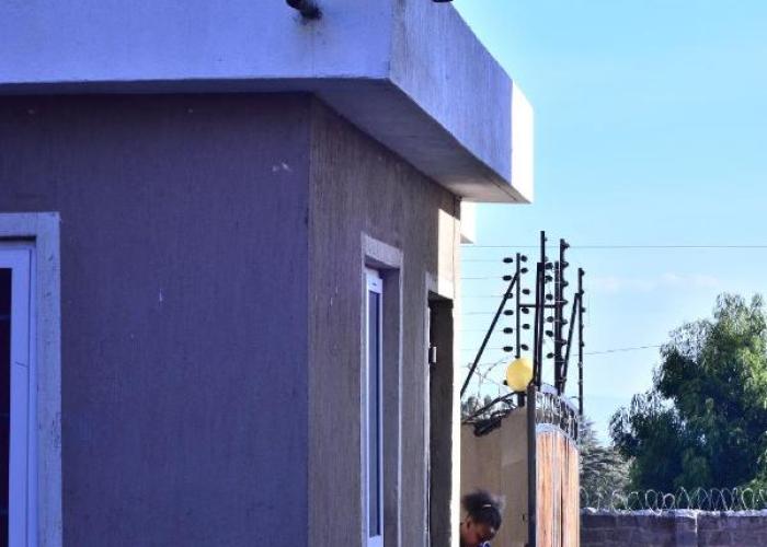 Essy's Furnished Homes Nakuru