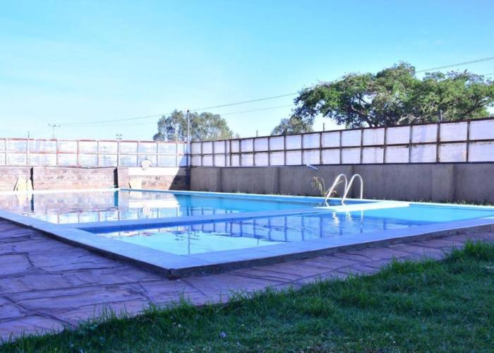 Essy's Furnished Homes Nakuru