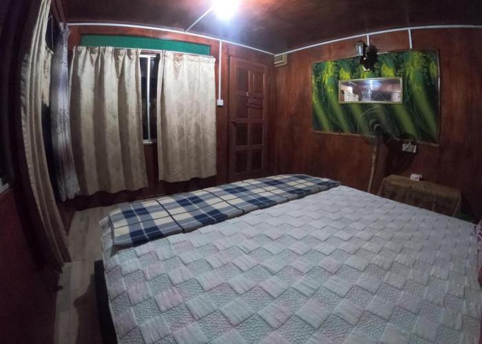 Tajau Laut Guesthouse