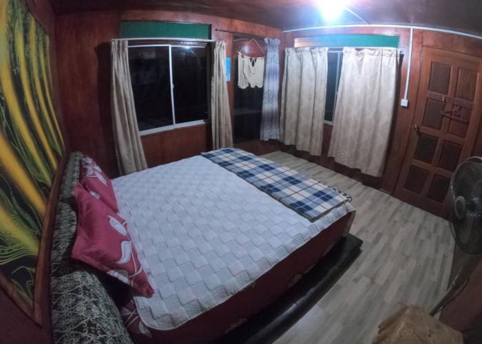 Tajau Laut Guesthouse