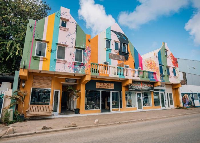 Art Hotel