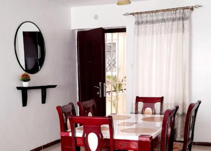 Furnished Homes Nakuru