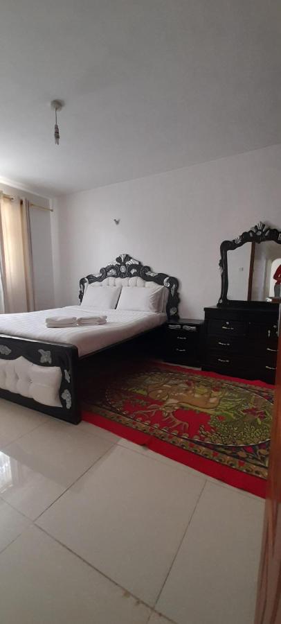 Furnished Homes Nakuru