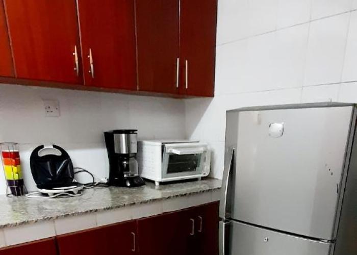 Furnished Homes Nakuru