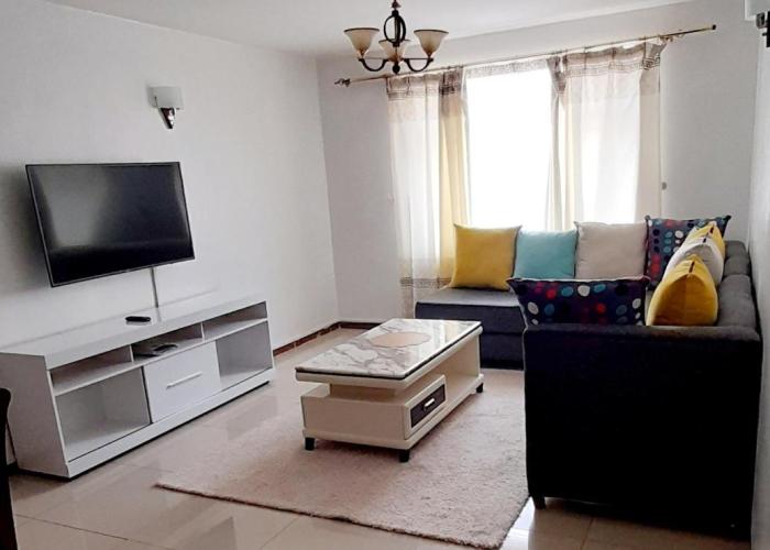 Furnished Homes Nakuru