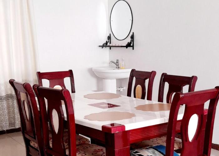 Furnished Homes Nakuru