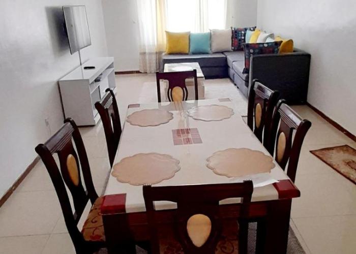 Furnished Homes Nakuru