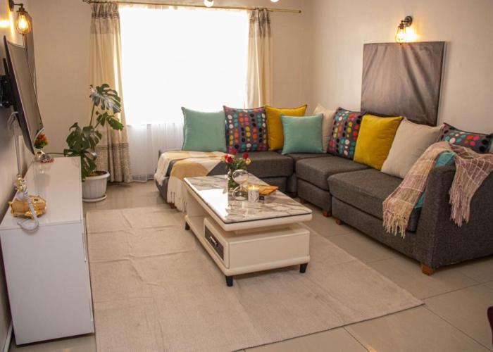 Furnished Homes Nakuru