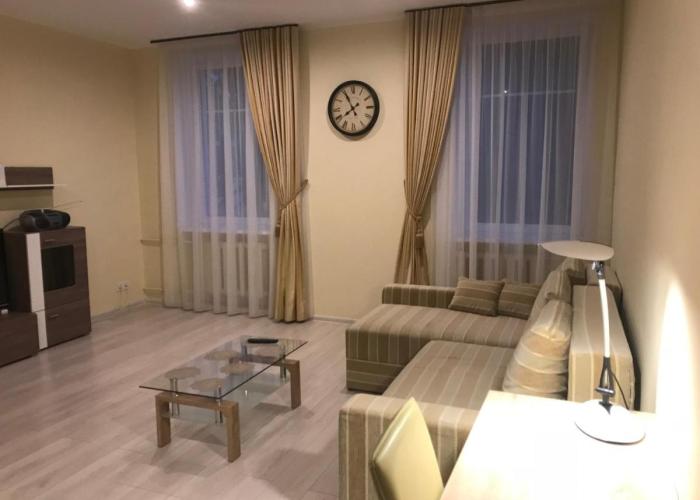 Apartment Radis