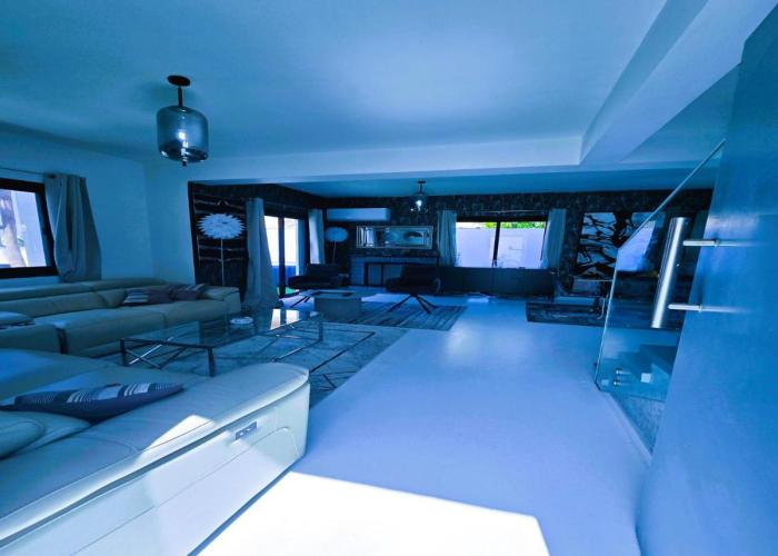 3 Bedroom Villa, private pool, hot tub