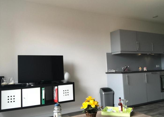Gerbrandion Appartement Verhuur