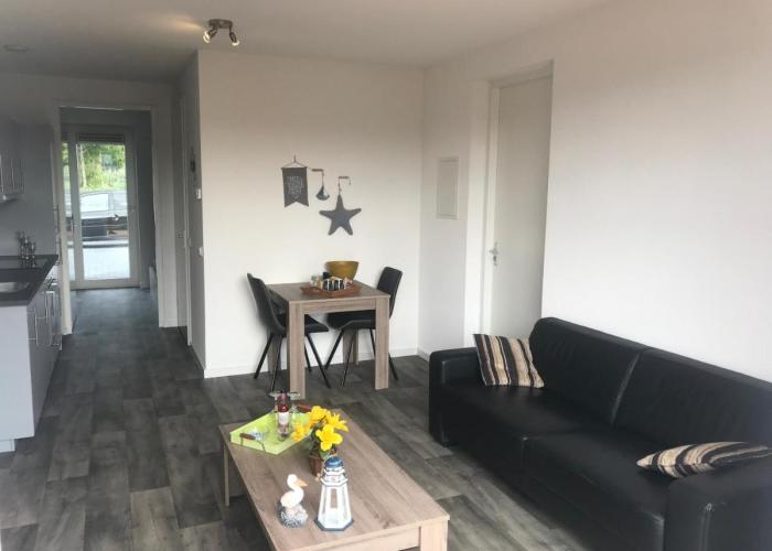 Gerbrandion Appartement Verhuur