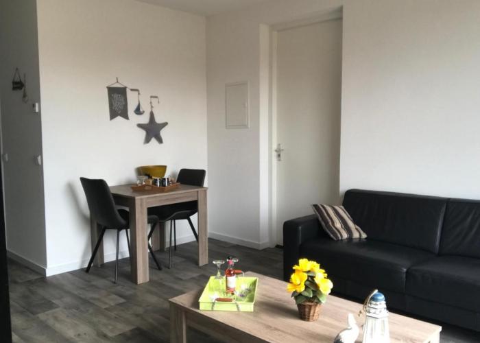 Gerbrandion Appartement Verhuur