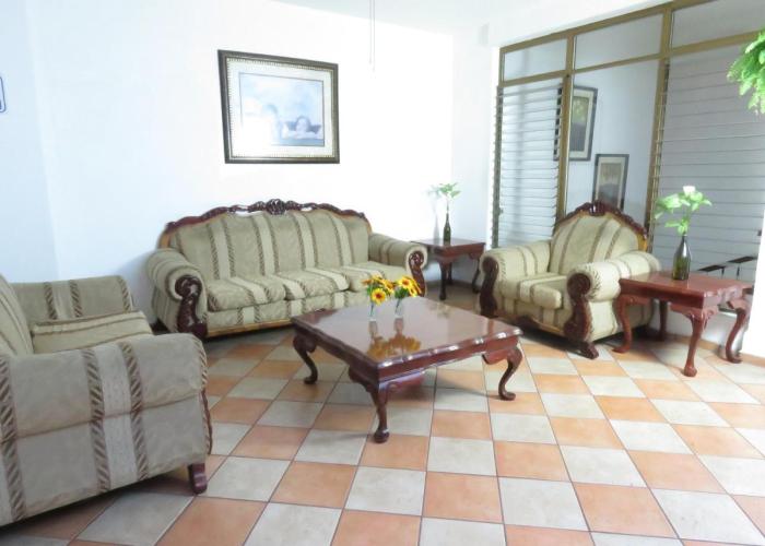 Hotel Los Girasoles