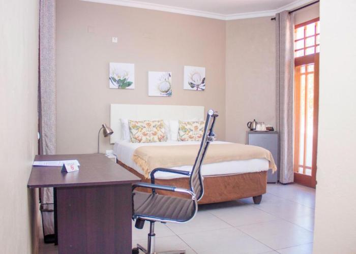 Angel Boutique Hotel
