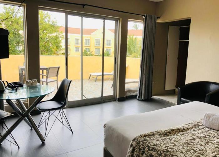 Angel Boutique Hotel