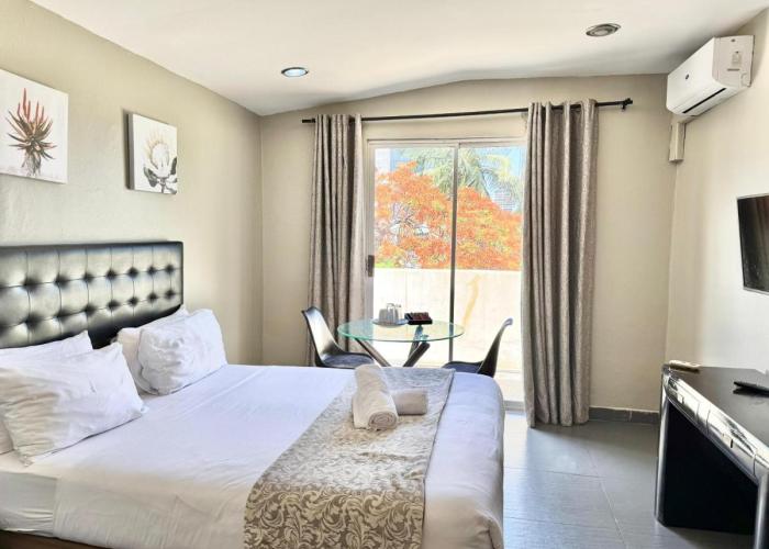 Angel Boutique Hotel