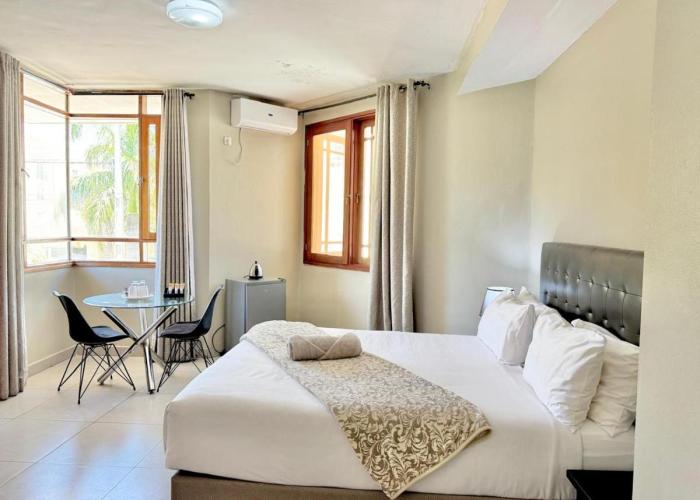 Angel Boutique Hotel