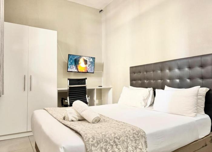 Angel Boutique Hotel