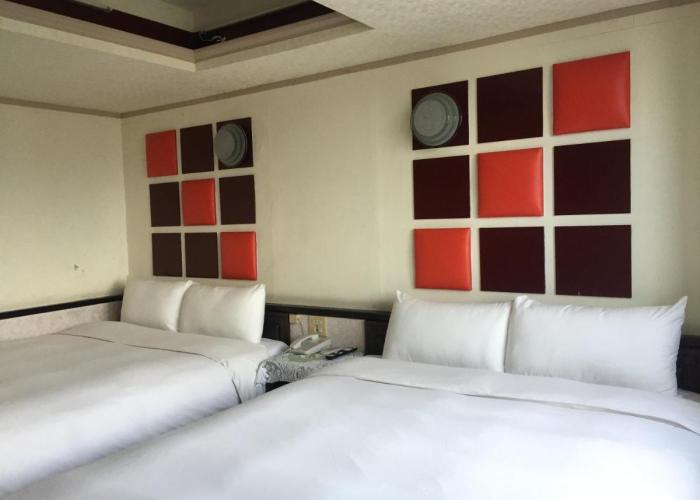King Lo Tung Hotel